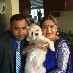 Meet your Posher, Bally